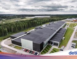 Meta Daur Ulang RAM DDR4 Lawas Bagi Server AI