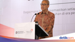 Telkom Perkuat Kepatuhan Hukum Untuk Dukung Perkembangan Usaha