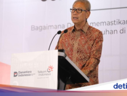 Telkom Perkuat Kepatuhan Hukum Untuk Dukung Perkembangan Usaha