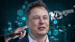 Elon Musk Minta Tak Perlu Takut Di AI, Nikmati Saja