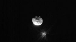 Jepang Uji Hayabusa2, Wahana Pelindung Bumi Didalam Asteroid Berbahaya