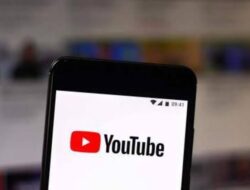 Google Hentikan Dukungan YouTube Sebagai Smartphone Jadul