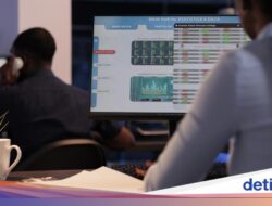 Transformasi HRIS Bersama Sebab Itu Kunci Skalabilitas Perusahaan