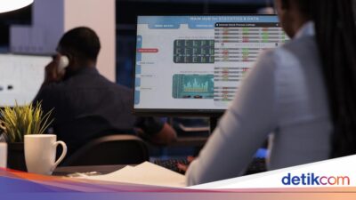 Transformasi HRIS Bersama Sebab Itu Kunci Skalabilitas Perusahaan