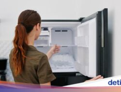 Suhu Panas Menyengat, Jangan Masukkan HP Hingga Di Kulkas Ya