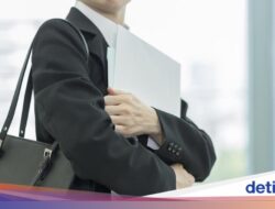 Nasib Berbalik, Profesi Bergaji Tinggi Ini Kini Paling Rentan Pengurangan Tenaga Kerja