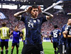 Cara Nonton Final Gelar Dunia 2026 Spanyol vs Argentina Di HP