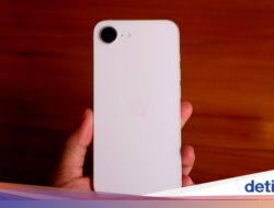 Apple Luncurkan Sewa iPhone, Mulai Rp 300 Ribuan per Bulan