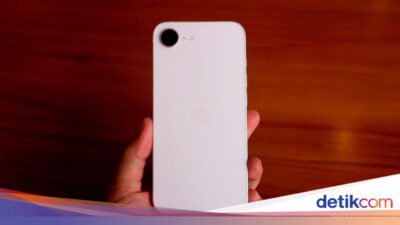 Apple Luncurkan Sewa iPhone, Mulai Rp 300 Ribuan per Bulan