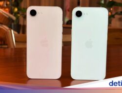Apple Siapkan Gaya Pembatasan Sebagai iPhone yang Nunggak Cicilan
