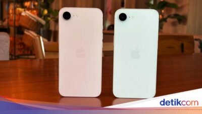 Apple Siapkan Gaya Pembatasan Sebagai iPhone yang Nunggak Cicilan