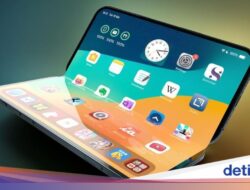 Apple Siapkan 5 iPhone Mutakhir Hingga 2027 dan Lirik Chip Asal China