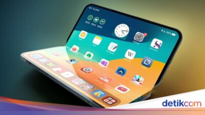 Apple Siapkan 5 iPhone Mutakhir Hingga 2027 dan Lirik Chip Asal China