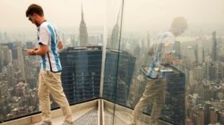 Kabut Asap Selimuti New York Jelang Final Gelar Dunia 2026