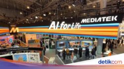 MediaTek Ungkap Ilmu Pengetahuan Smartphone yang Bakal Bersinar
