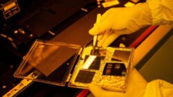 Samsung Perkirakan Kelangkaan Chip Berlanjut Hingga 2028