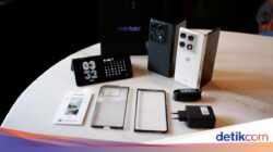 Alasan Motorola Hanya Sediakan Razr Fold 256 GB dan Absennya Stylus