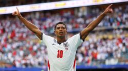 Cara Nonton Laga Gelar Dunia 2026 Prancis vs Inggris Hingga HP