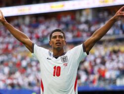 Cara Nonton Laga Gelar Dunia 2026 Prancis vs Inggris Hingga HP