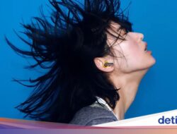 Nothing Ear (3a) Resmi Di Indonesia, Bisa Rekam Meeting 2 Jam