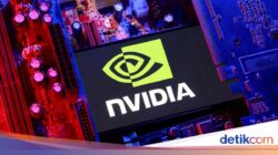 Ada AI Kabur dan Berulah, Nvidia Dkk Bikin Aliansi Perlindungan AI