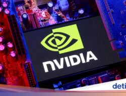 Ada AI Kabur dan Berulah, Nvidia Dkk Bikin Aliansi Perlindungan AI