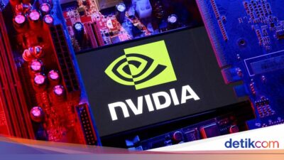 Ada AI Kabur dan Berulah, Nvidia Dkk Bikin Aliansi Perlindungan AI
