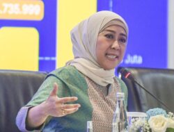 Komdigi Tetapkan Telkomsel, XLSmart, Indosat Mendominasi Lelang Frekuensi