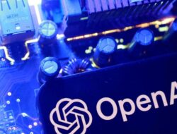 OpenAI Respons Gugatan Apple yang Tuding Pencurian Rahasia Dagang