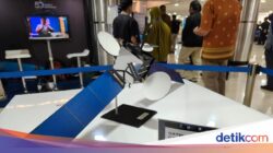 Satelit Masih Dari Sebab Itu Andalan Konektivitas Indonesia, Ini Alasannya