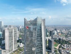 Percepat Transformasi, Telkom Sukses Tuntaskan Restrukturisasi 10 Entitas Usaha