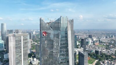 Percepat Transformasi, Telkom Sukses Tuntaskan Restrukturisasi 10 Entitas Usaha