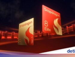 Harga Chip Snapdragon Naik Dua Digit, Siap-siap Harga HP Android Makin Meroket