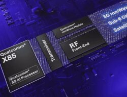 Qualcomm Umumkan Harga Smartphone Premium Berencana Naik September Ini