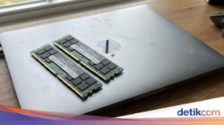Produsen RAM Ini Karena Itu Perusahaan Paling Berharga Ke China