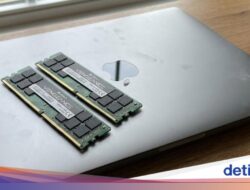 Produsen RAM Ini Karena Itu Perusahaan Paling Berharga Ke China