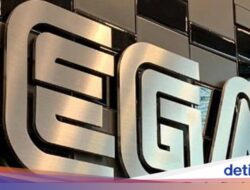 Kisah Nvidia yang Pernah Hampir Bangkrut: Diselamatkan Di Sega