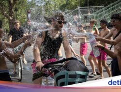 Tanpa Merek Lokal, Eropa Tunduk Di Dominasi AC China