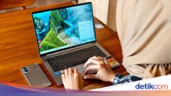 Laptop Ringan, Nyaman Sebagai Produktivitas Sehari-hari