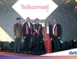 Telkomsel Raih Pengakuan Employee Experience Awards 2026 Tingkat Pan-Asia