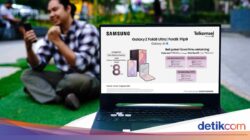 Telkomsel & Samsung Electronics Kolaborasi Hadirkan Halo Optima Galaxy