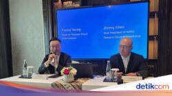 Tencent Cloud Rilis 2 Agen AI Unggulan Hingga RI: WorkBuddy dan Miora