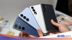 Bocoran Samsung Galaxy S26 FE: Tanggal Rilis dan Harga
