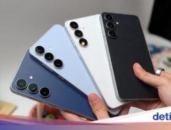 Bocoran Samsung Galaxy S26 FE: Tanggal Rilis dan Harga