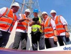 Dapat Tambahan 80 MHz, XLSmart Siapkan Pengembalian Spektrum 900 MHz