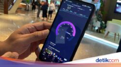 Mengapa Sambungan Saya Lemot Meski Sinyal 5G Penuh?