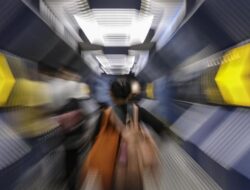 Teleportasi Hingga Fiksi Ilmiah Sebenarnya Tak Sepenuhnya Khayalan