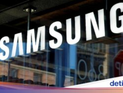 Kelangkaan Chip Bakal Memburuk Hingga 2028