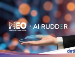 Adopsi AI Voice Agent Dijanjikan Tingkatkan Efisiensi Operasional