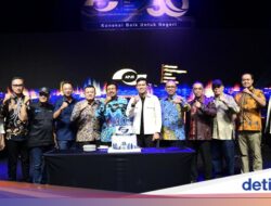 Di Duniamaya 100 Mbps, APJII Dorong Penguatan Infrastruktur Nasional